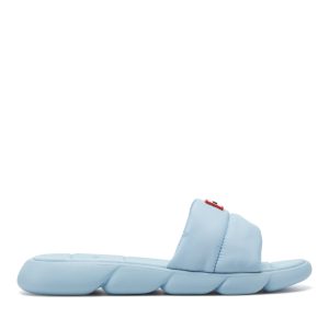Women's Coast Casual Slip-on Sandals