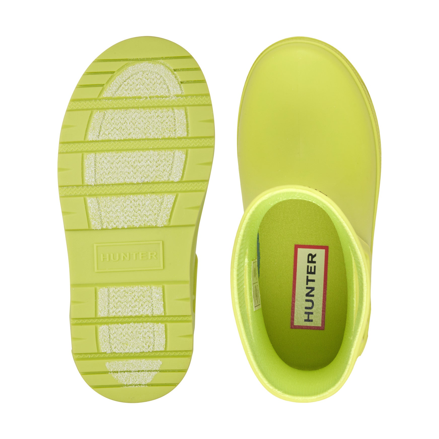 Little Kids Georgey Waterproof Rain Boots - Image 6