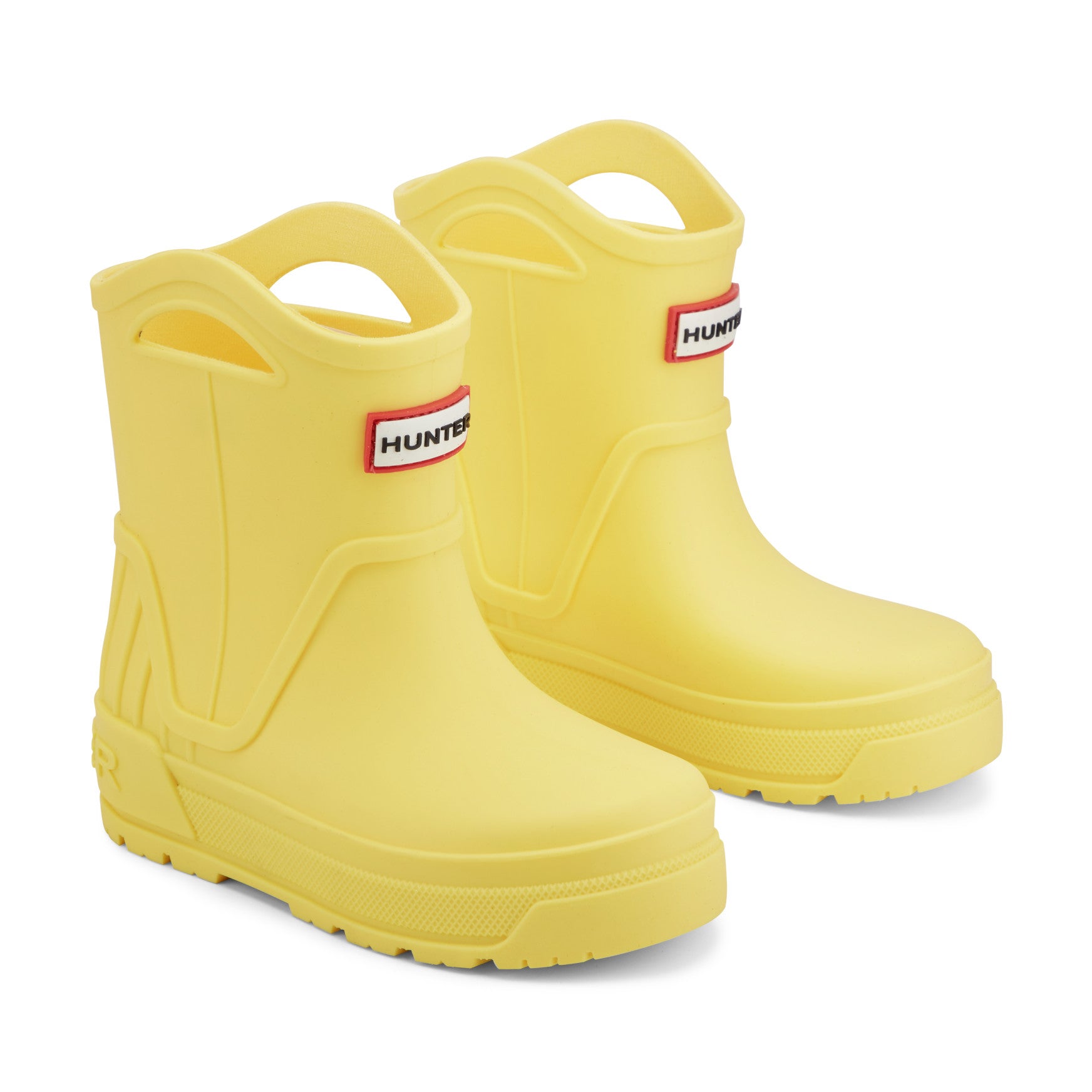 Little Kids Georgey Waterproof Rain Boots - Image 2