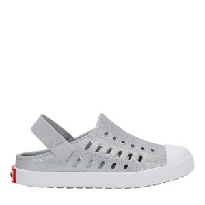 Little Kids Jaime Slip-on Slingback Casual Sneakers