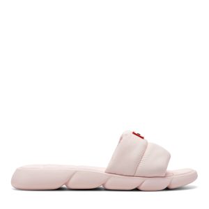 Women's Coast Casual Slip-on Sandals