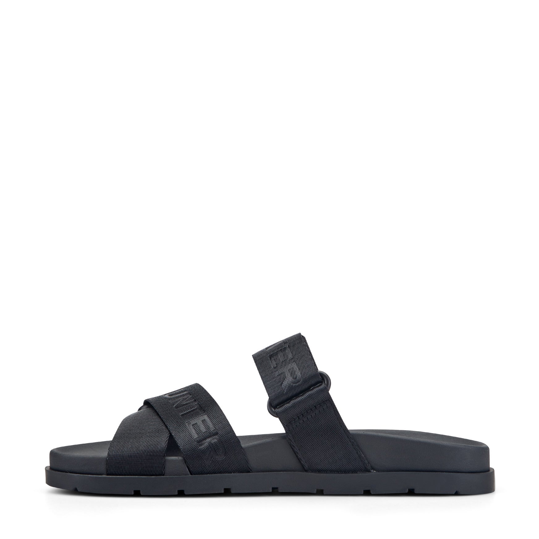Women's Rylee Casual Slip-on Dual Strap Sandal - Image 4