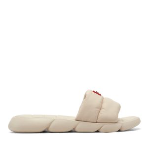 Women's Coast Casual Slip-on Sandals