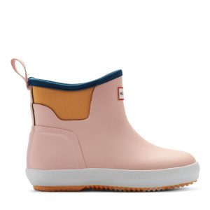 Little Kids Finley Pull On Waterproof Rain Boots
