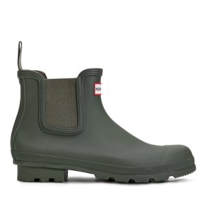 Women's Original Chelsea Boots