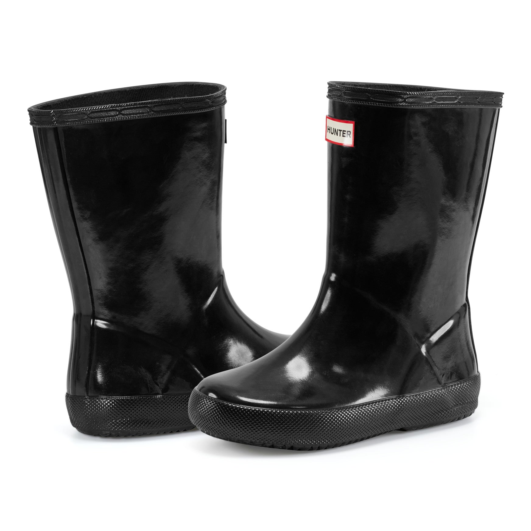 Kids First Gloss Rain Boots - Image 7