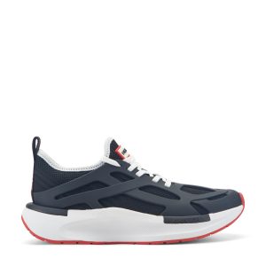 Women's Tulip Lace-up Casual Sneakers