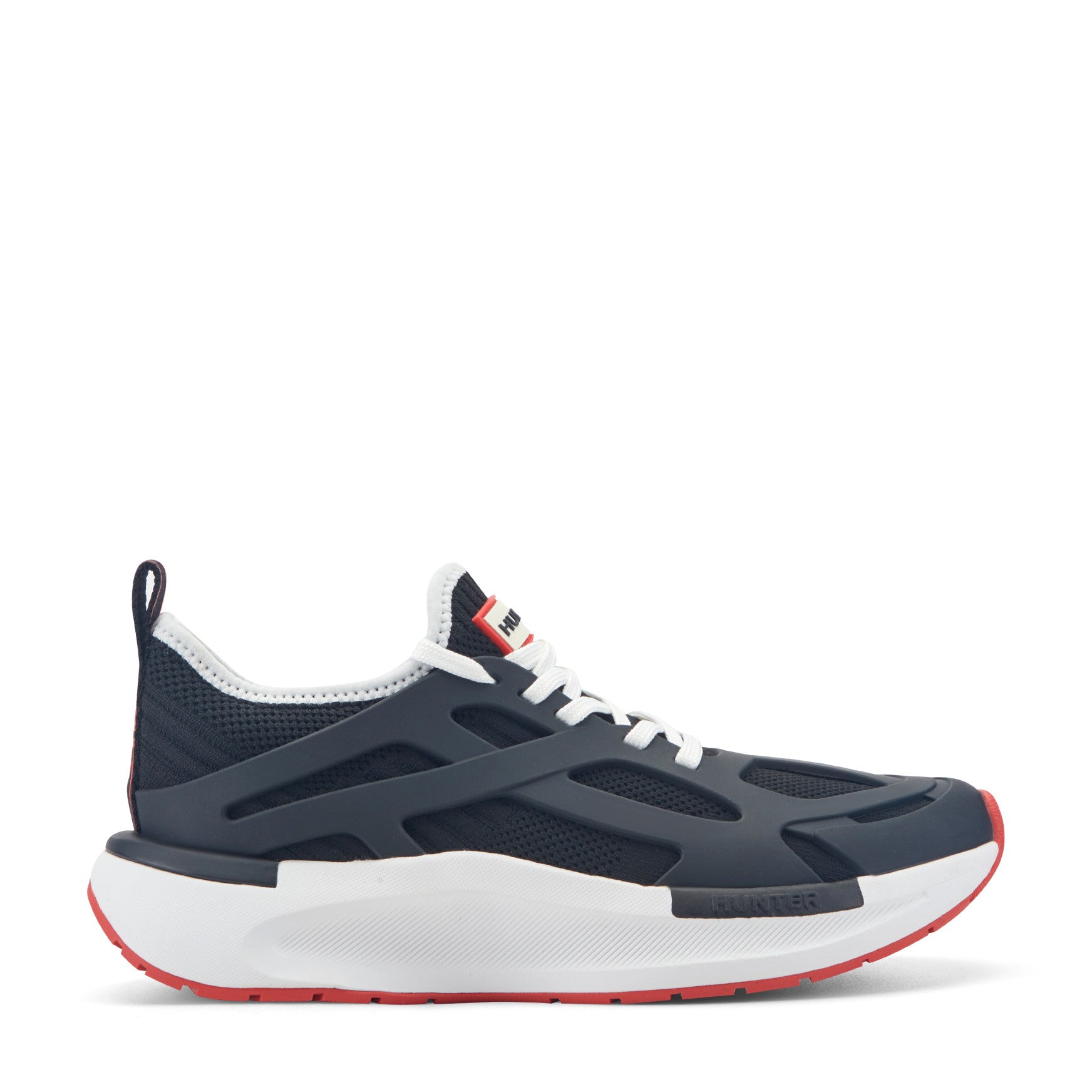 Women's Tulip Lace-up Casual Sneakers