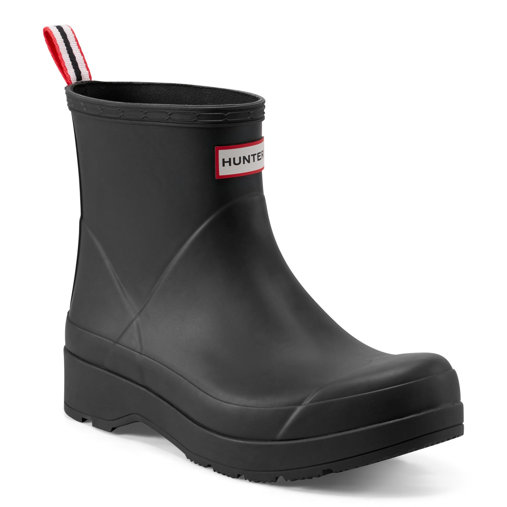 Men's PLAY? Short Rain Boots - Image 2