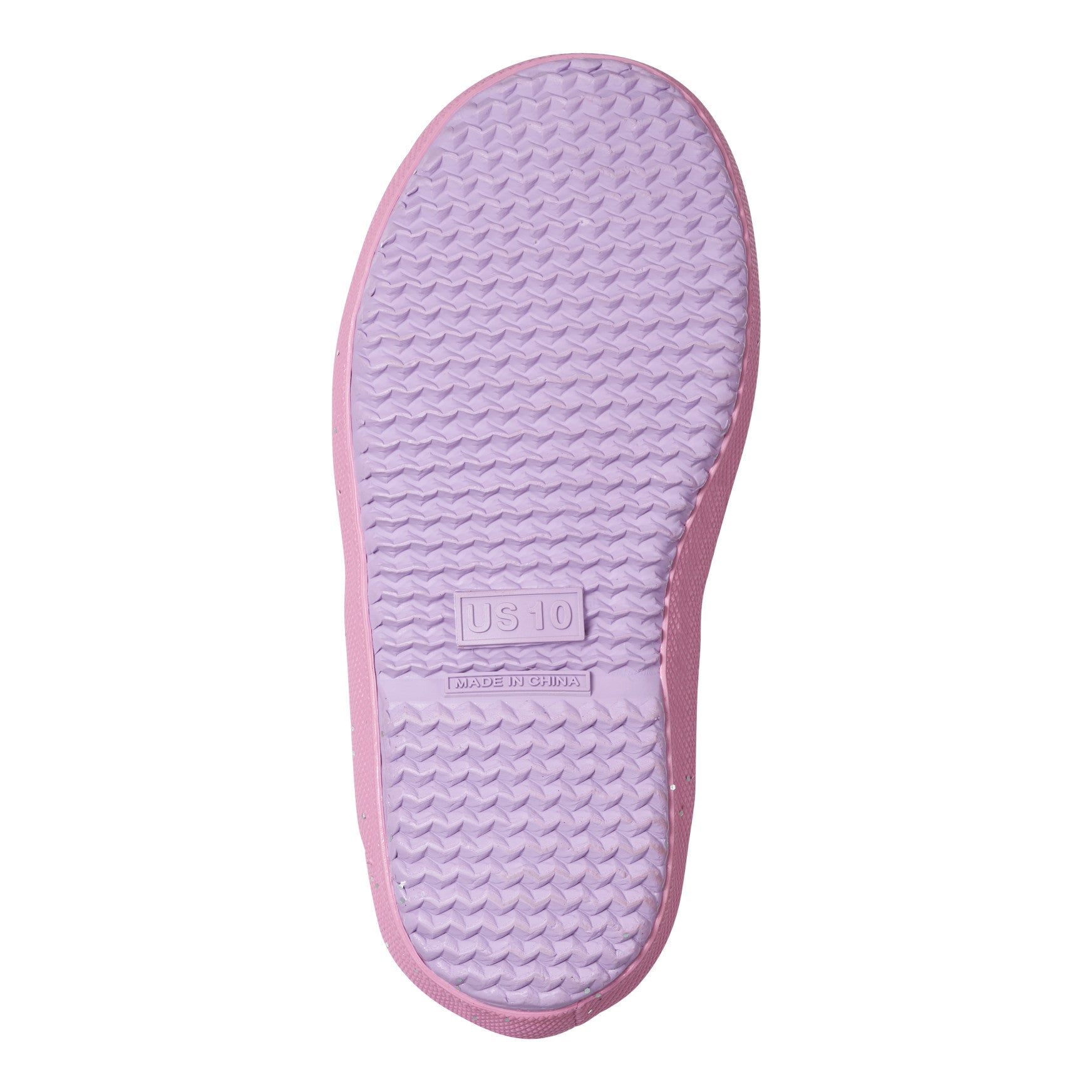 Kids First Giant Glitter Rain Boots - Image 6