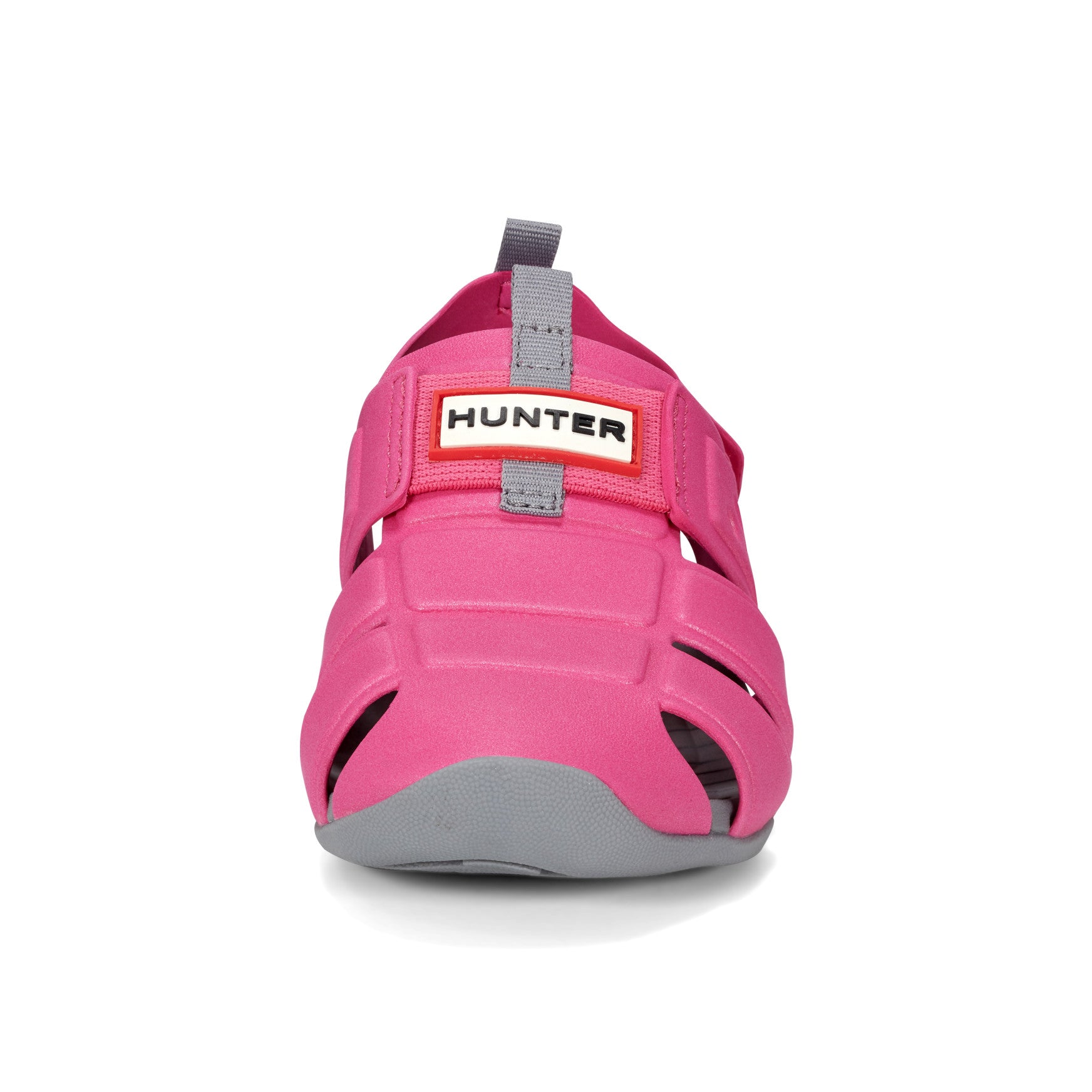Little Kids Edosa Slingback Casual Flat Sandals - Image 3