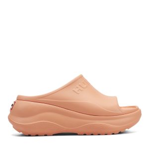 Women's Haddie Slip-on Open Toe Casual Sandals