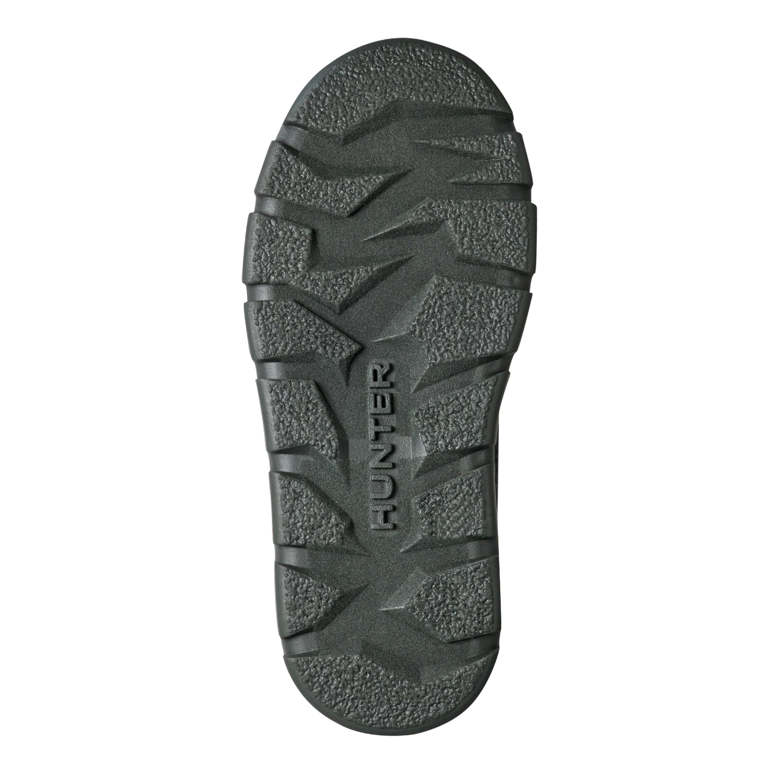 Big Kids Cuddle Lug Sole Insulated Waterproof Snow Booties - Image 6