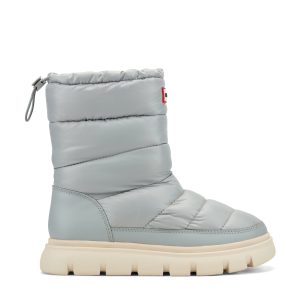 Women's Maribel Lug Sole Insulated Waterproof Snow Booties