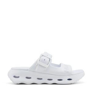 Women's Greta Slip-on Open Toe Casual Sandals