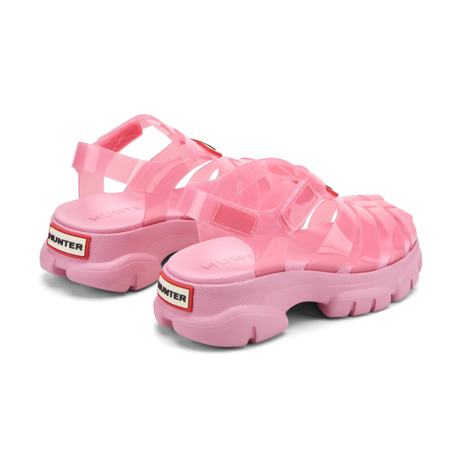 Little Kids Belize Casual Closed Toe Strappy Sandals - Image 3