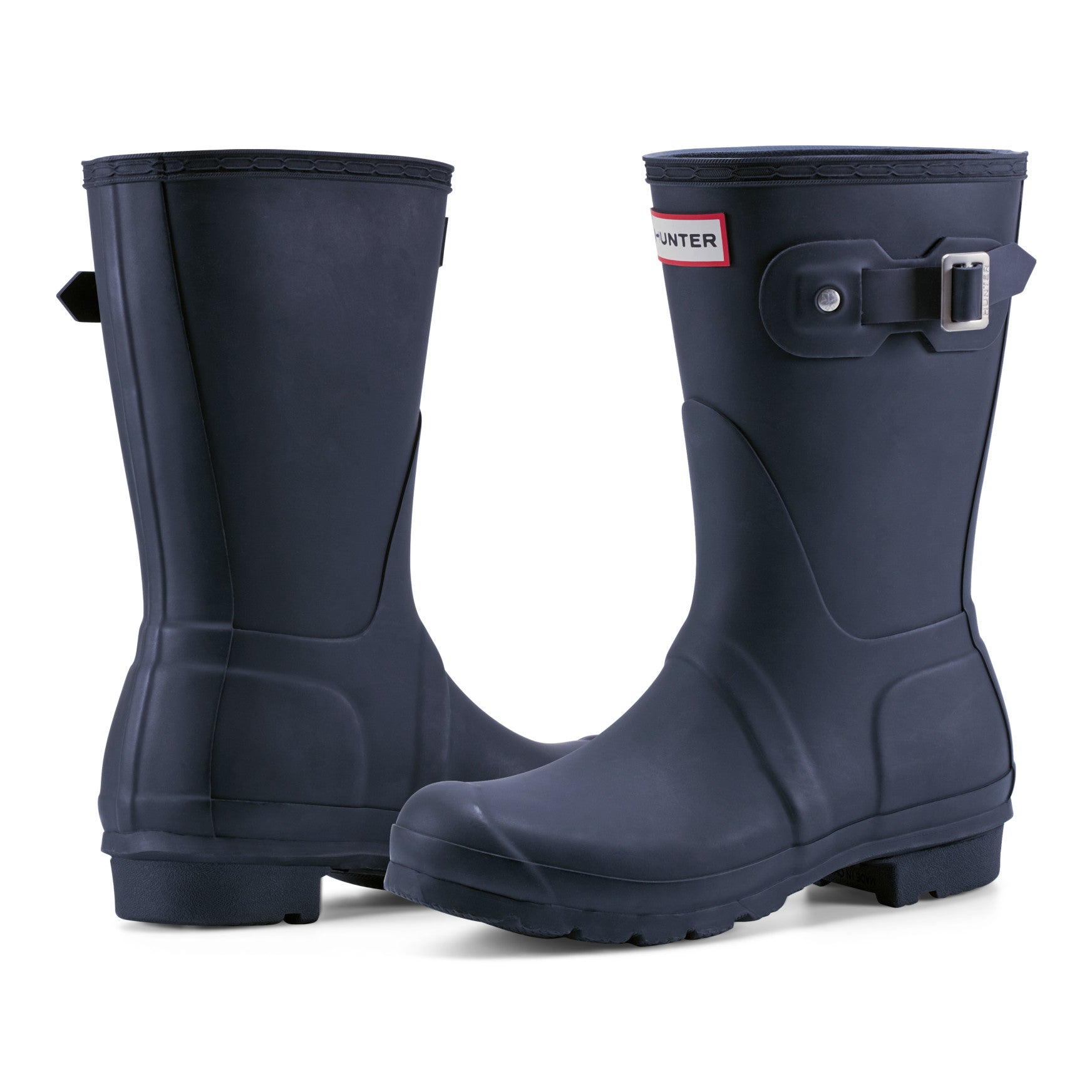 Women's Original Short Rain Boots - Image 7