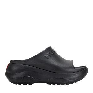 Women's Haddie Slip-on Open Toe Casual Sandals