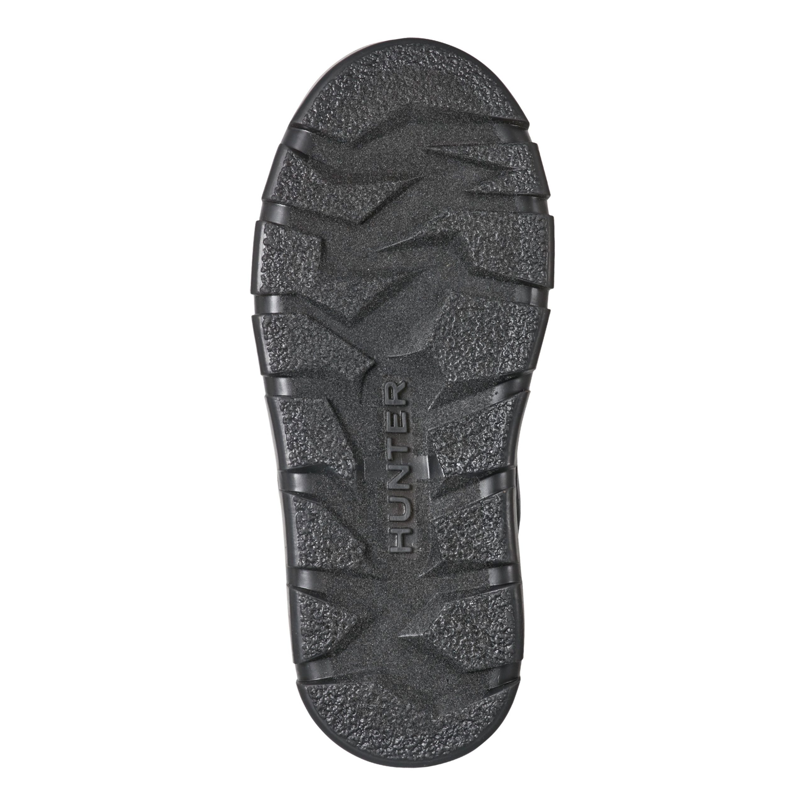 Big Kids Cuddle Lug Sole Insulated Waterproof Snow Booties - Image 6